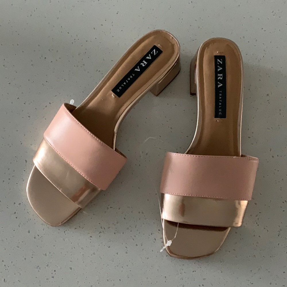 Brand new woman’s sandals